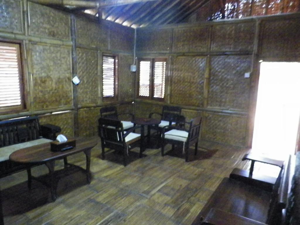 Villa Kampung Karuhun Sutan Raja บันดุง ห้อง รูปภาพ