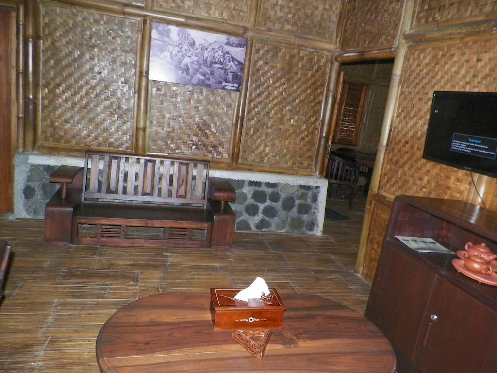 Villa Kampung Karuhun Sutan Raja บันดุง ห้อง รูปภาพ