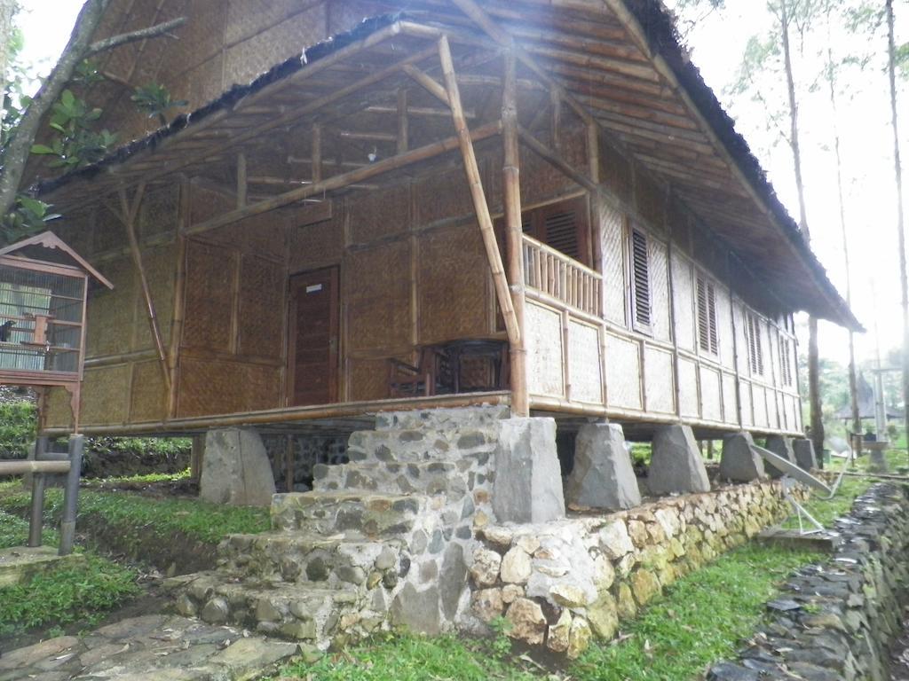 Villa Kampung Karuhun Sutan Raja บันดุง ห้อง รูปภาพ