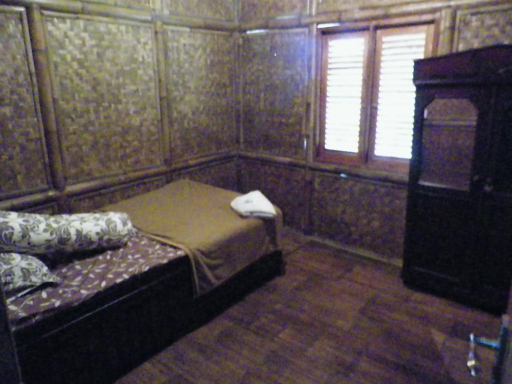 Villa Kampung Karuhun Sutan Raja บันดุง ห้อง รูปภาพ