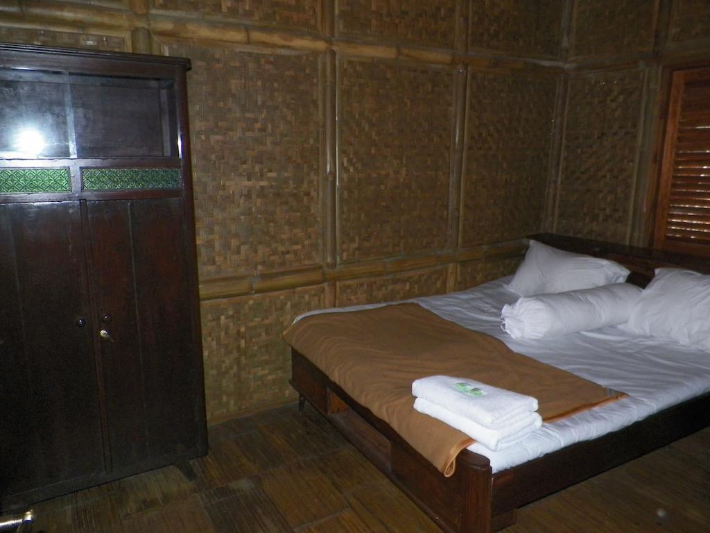 Villa Kampung Karuhun Sutan Raja บันดุง ห้อง รูปภาพ
