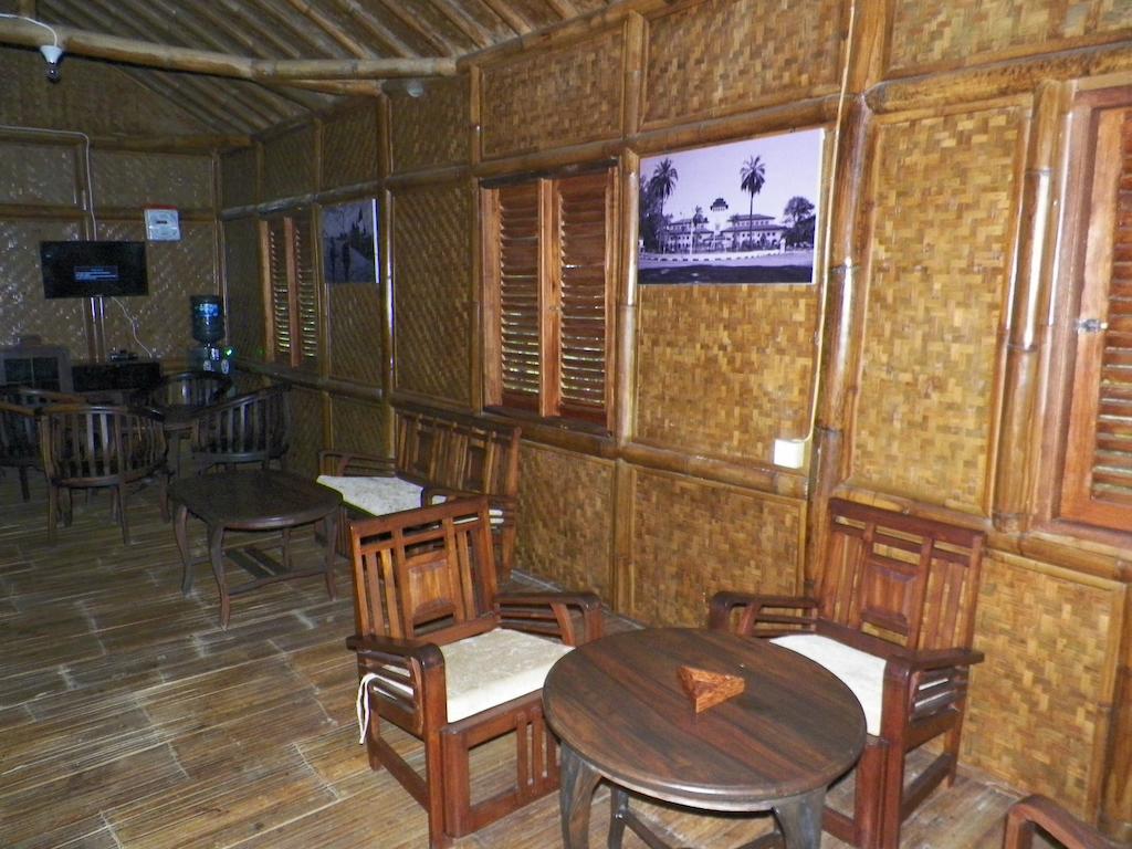 Villa Kampung Karuhun Sutan Raja บันดุง ห้อง รูปภาพ