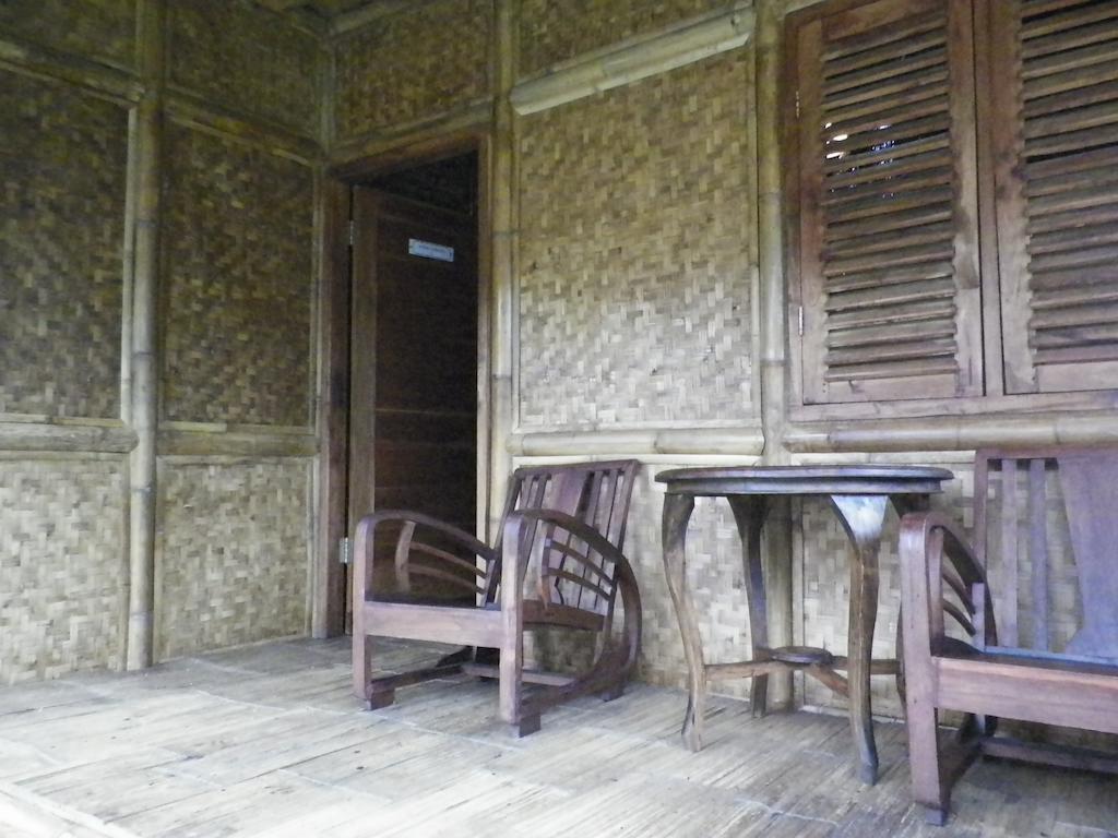 Villa Kampung Karuhun Sutan Raja บันดุง ห้อง รูปภาพ