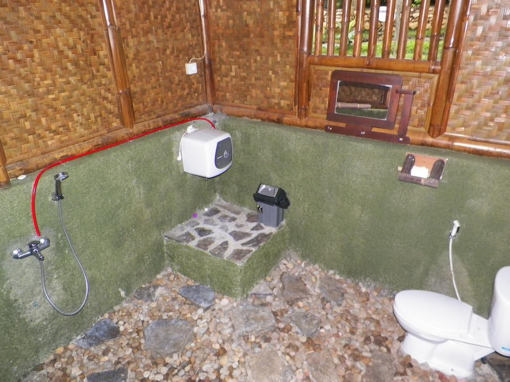 Villa Kampung Karuhun Sutan Raja บันดุง ห้อง รูปภาพ