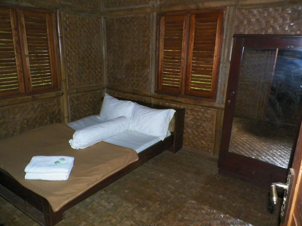 Villa Kampung Karuhun Sutan Raja บันดุง ห้อง รูปภาพ