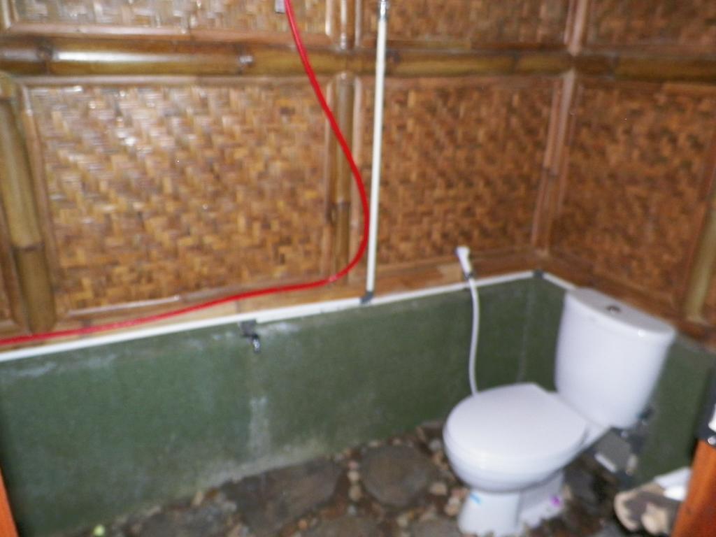 Villa Kampung Karuhun Sutan Raja บันดุง ห้อง รูปภาพ