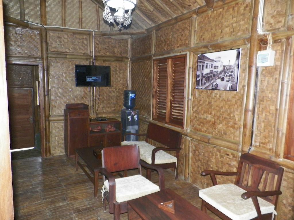 Villa Kampung Karuhun Sutan Raja บันดุง ห้อง รูปภาพ