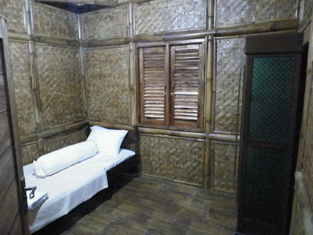 Villa Kampung Karuhun Sutan Raja บันดุง ห้อง รูปภาพ
