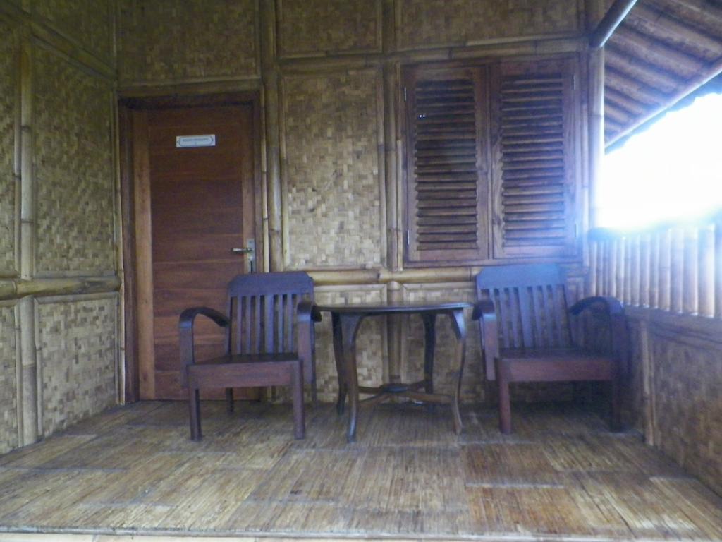 Villa Kampung Karuhun Sutan Raja บันดุง ห้อง รูปภาพ
