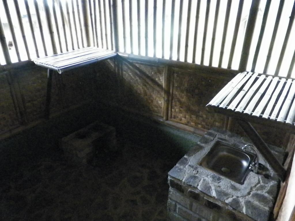 Villa Kampung Karuhun Sutan Raja บันดุง ห้อง รูปภาพ