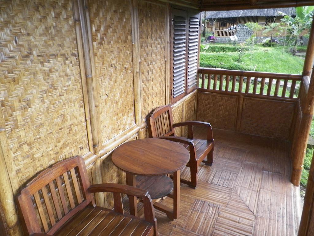 Villa Kampung Karuhun Sutan Raja บันดุง ห้อง รูปภาพ