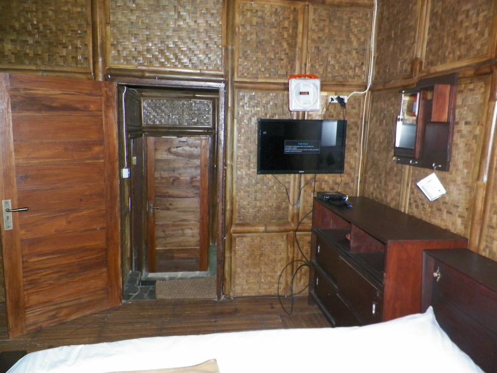 Villa Kampung Karuhun Sutan Raja บันดุง ห้อง รูปภาพ