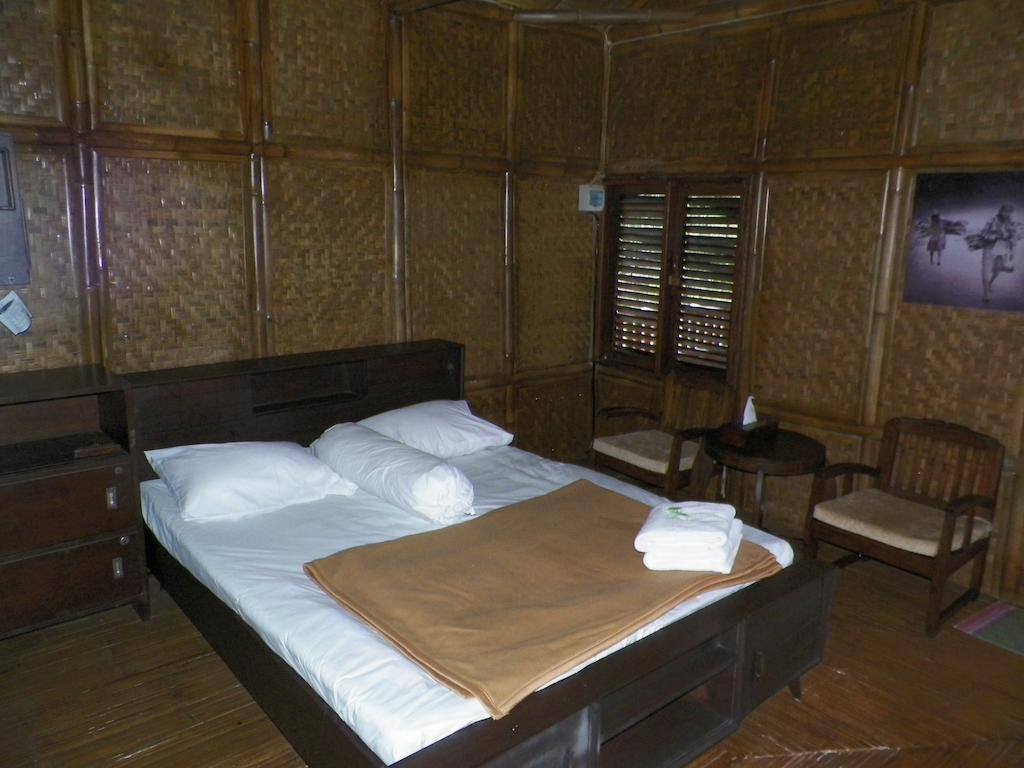 Villa Kampung Karuhun Sutan Raja บันดุง ห้อง รูปภาพ