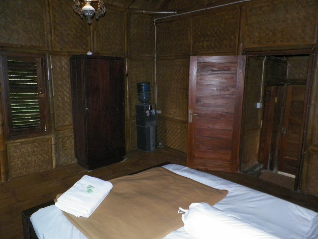 Villa Kampung Karuhun Sutan Raja บันดุง ห้อง รูปภาพ