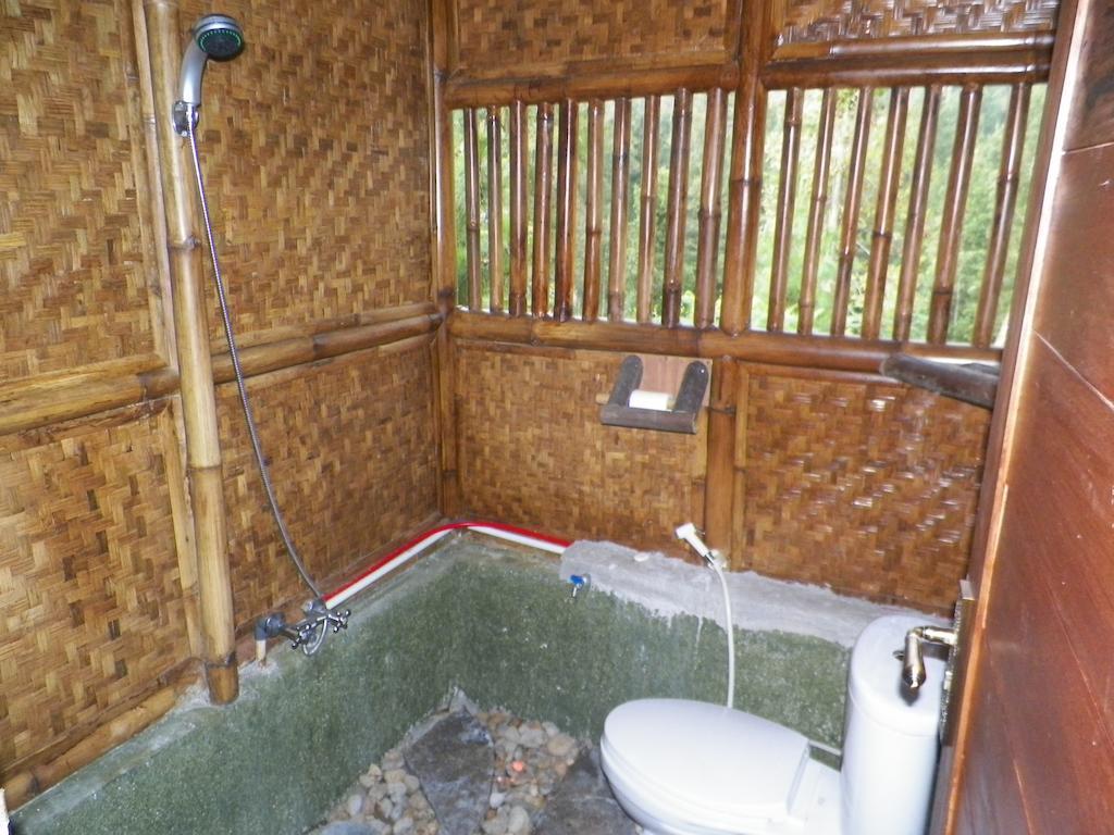 Villa Kampung Karuhun Sutan Raja บันดุง ห้อง รูปภาพ