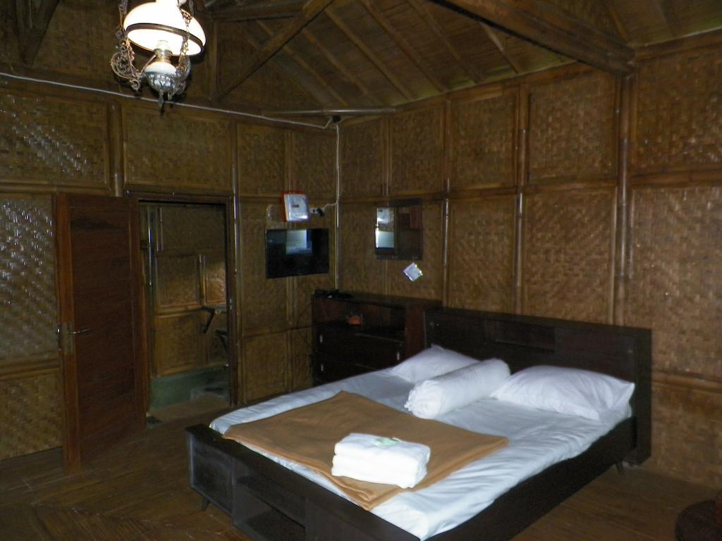 Villa Kampung Karuhun Sutan Raja บันดุง ห้อง รูปภาพ