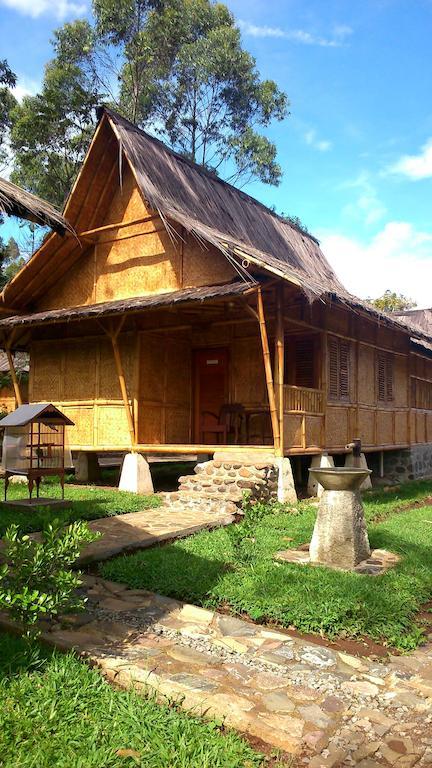 Villa Kampung Karuhun Sutan Raja บันดุง ภายนอก รูปภาพ